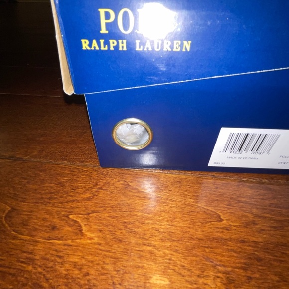 Polo sneakers - Picture 6 of 9